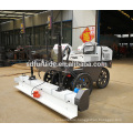 Swing Type Hydraulic Ride on Concrete Laser Screed for Sale (FJZP-200)